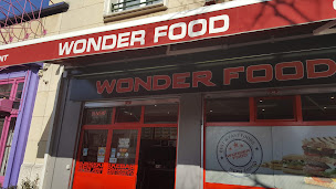 Photo n°17 de Wonder Food à Nanterre ()