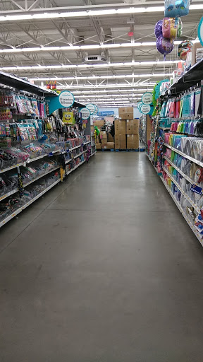 Department Store «Walmart Supercenter», reviews and photos, 7 Dowling Village Boulevard, North Smithfield, RI 02896, USA