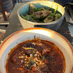 Photo n°2 de l'avis de Katife. fait le 23/07/2023 à 19:05 sur le  Restaurant Paxa’rito à Sankt Peter-Ording