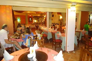 Masalas Restaurant image