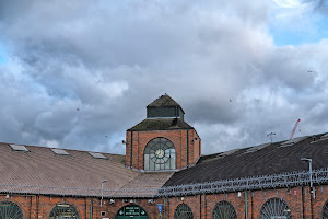 Smithfield Car Park