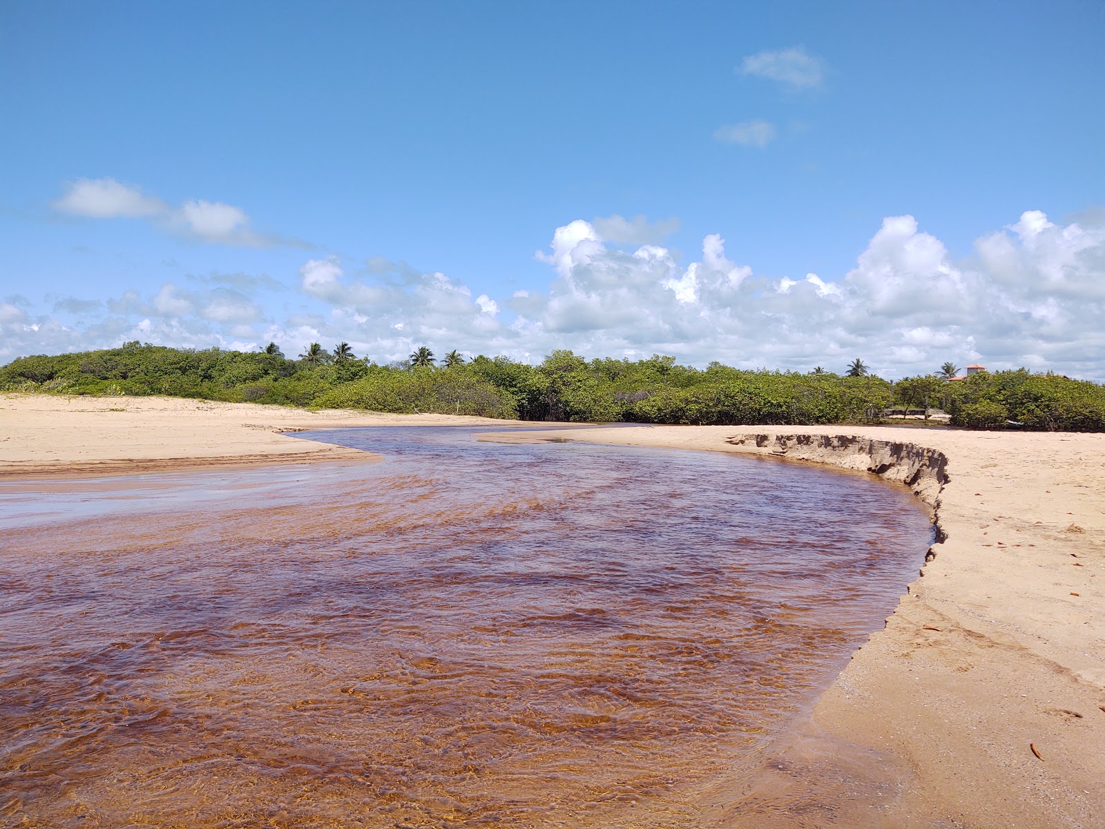 Praia de Subauma photo #9