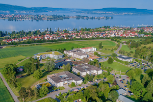 Kliniken Schmieder Allensbach image