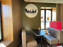 Atmosphère du Restauration rapide McDonald's à Montpellier - n°12