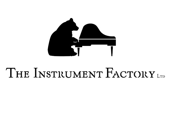 The Instrument Factory ltd - School