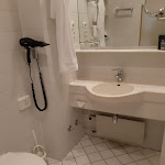 Photo n°5 de l'avis de Holger.e fait le 27/11/2019 à 10:51 sur le  SCOTTY + PAUL Hotel Deggendorf à Deggendorf