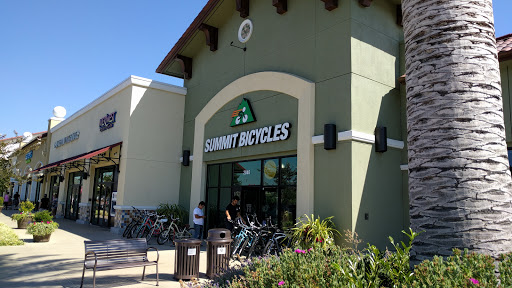 Bicycle Store «Summit Bicycles», reviews and photos, 2046 El Camino Real, Santa Clara, CA 95050, USA