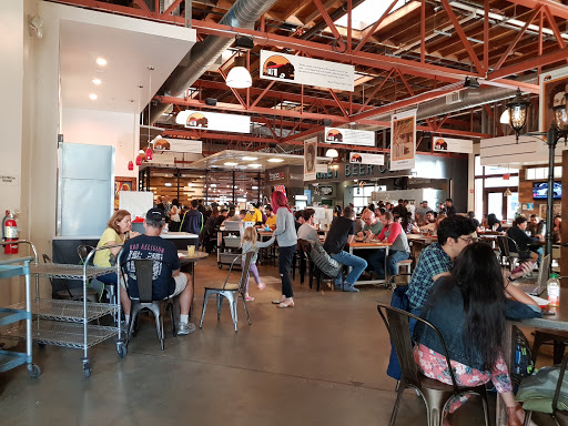 Cafe «B2 Coffee», reviews and photos, 87 N San Pedro St, San Jose, CA 95110, USA