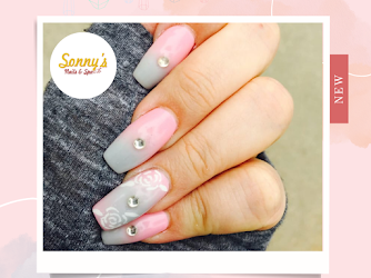 Sonny's Nails & Spa