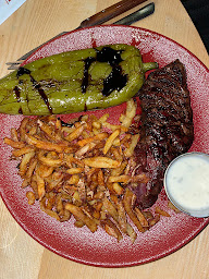 Photo n°32 de Papa Ours à Narbonne ()