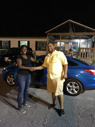 Used Car Dealer «Tillman Auto», reviews and photos, 8768 Beach Blvd, Jacksonville, FL 32216, USA
