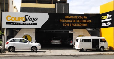 Couro Shop