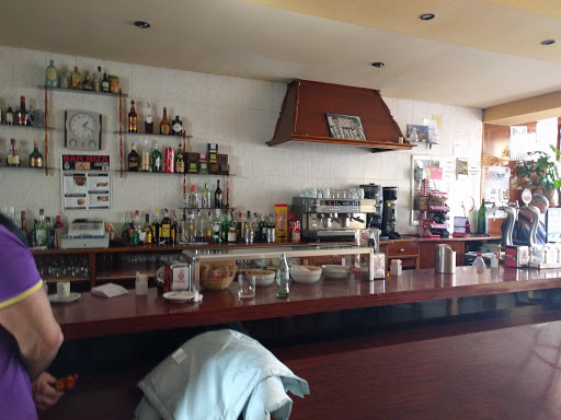 Información y opiniones sobre Restaurante (Bar Niza) de El Barco De Ávila
