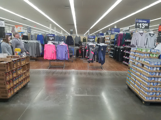 Department Store «Walmart Supercenter», reviews and photos, 1661 Jungermann Rd, St Peters, MO 63304, USA