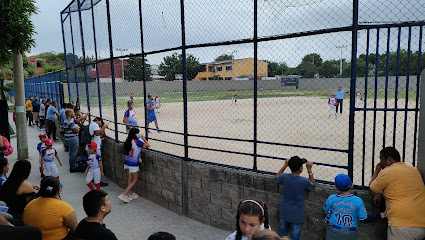 Cancha de Béisbol Hipódromo