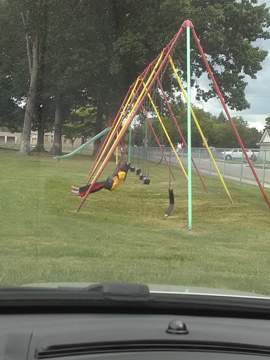 Community Center «Hazel Park Community Center», reviews and photos, 620 W Woodward Heights Blvd, Hazel Park, MI 48030, USA