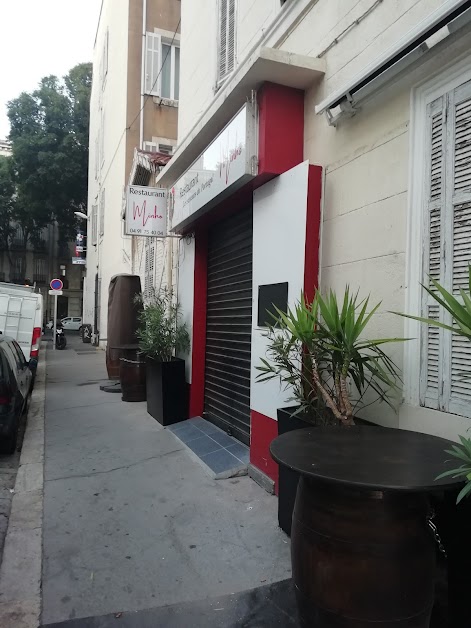 Restaurant Minho à Marseille
