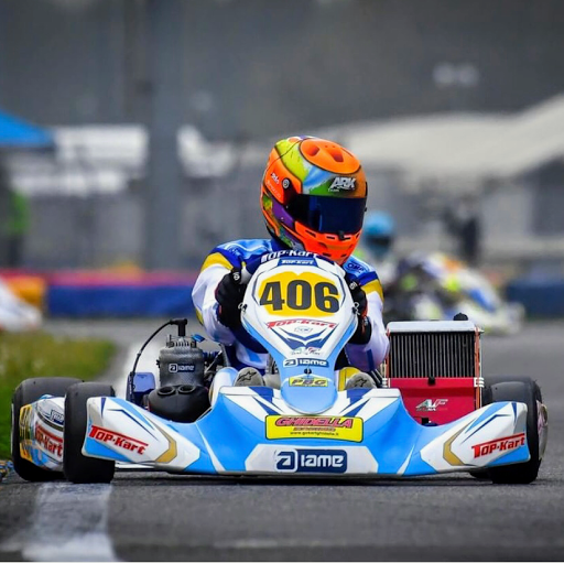 Top Kart USA