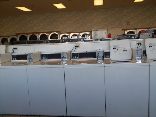 Dry Cleaner «Enterprise Clean & Coin», reviews and photos, 1101 Enterprise Dr, Helena, MT 59601, USA