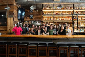 Rebellion Bourbon Bar & Kitchen FXBG image