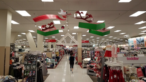 Department Store «Target», reviews and photos, 7100 Santa Monica Blvd #201, West Hollywood, CA 90046, USA