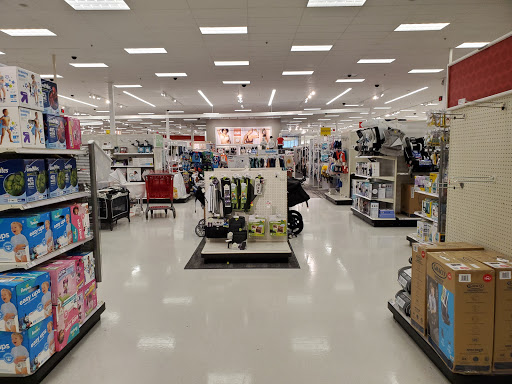 Department Store «Target», reviews and photos, 2975 Horseblock Road, Medford, NY 11763, USA