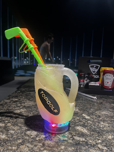 Sports Bar «Topgolf», reviews and photos, 560 Spring Park Center Blvd, Spring, TX 77373, USA