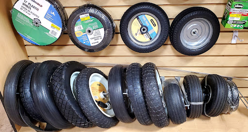 Hardware Store «AgriShop Tacoma Ace Hdwe», reviews and photos, 2012 S 12th St, Tacoma, WA 98405, USA