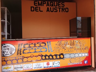 Photos of Empaques Del Austro