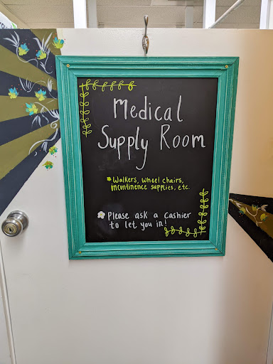 Thrift Store «American Cancer Society & Discovery Shop», reviews and photos