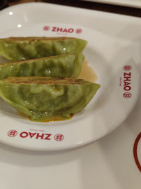 Dumpling du Restaurant chinois Mr Zhao à Paris - n°3