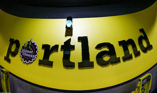 Gym «Planet Fitness», reviews and photos, 2330 SE 182nd Ave, Portland, OR 97233, USA