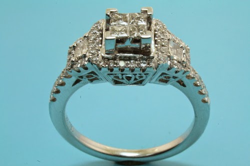 Jewelry Store «Buckhead Jewelry», reviews and photos, 935 Chattahoochee Ave NW # B, Atlanta, GA 30318, USA