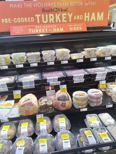 Grocery Store «Fresh Thyme Farmers Market- Troy MI», reviews and photos, 901 E Big Beaver Rd, Troy, MI 48083, USA