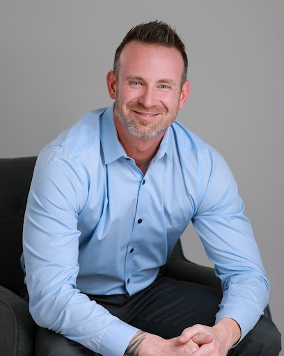 Sean Hasson - Pursuit Realty Group