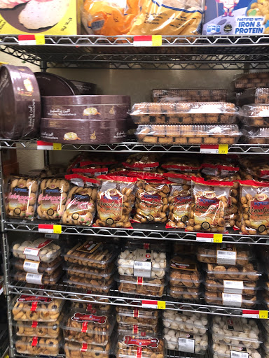 Produce Market «Hamle Mediterranean Market», reviews and photos, 9895 Warner Ave A, Fountain Valley, CA 92708, USA