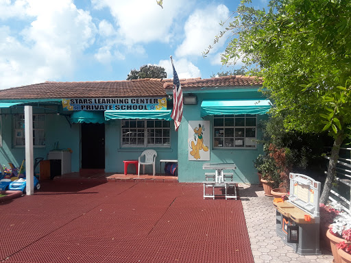 Day Care Center «Stars Learning Center», reviews and photos, 2140 Verdun Dr, Miami Beach, FL 33141, USA