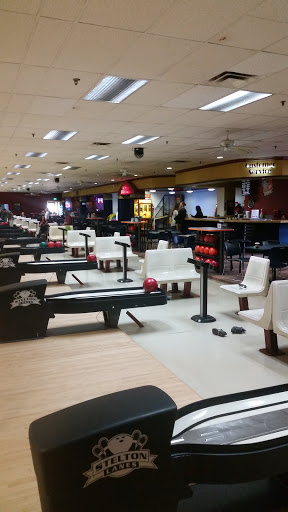 Bowling Alley «Stelton Lanes», reviews and photos, 1665 Stelton Rd #1, Piscataway Township, NJ 08854, USA