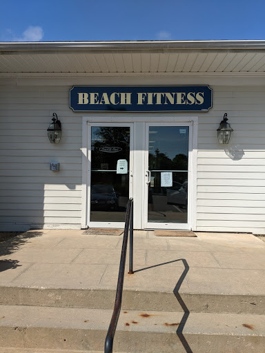 Gym «LIFT WH Beach», reviews and photos, 295 Montauk Hwy, Westhampton Beach, NY 11978, USA