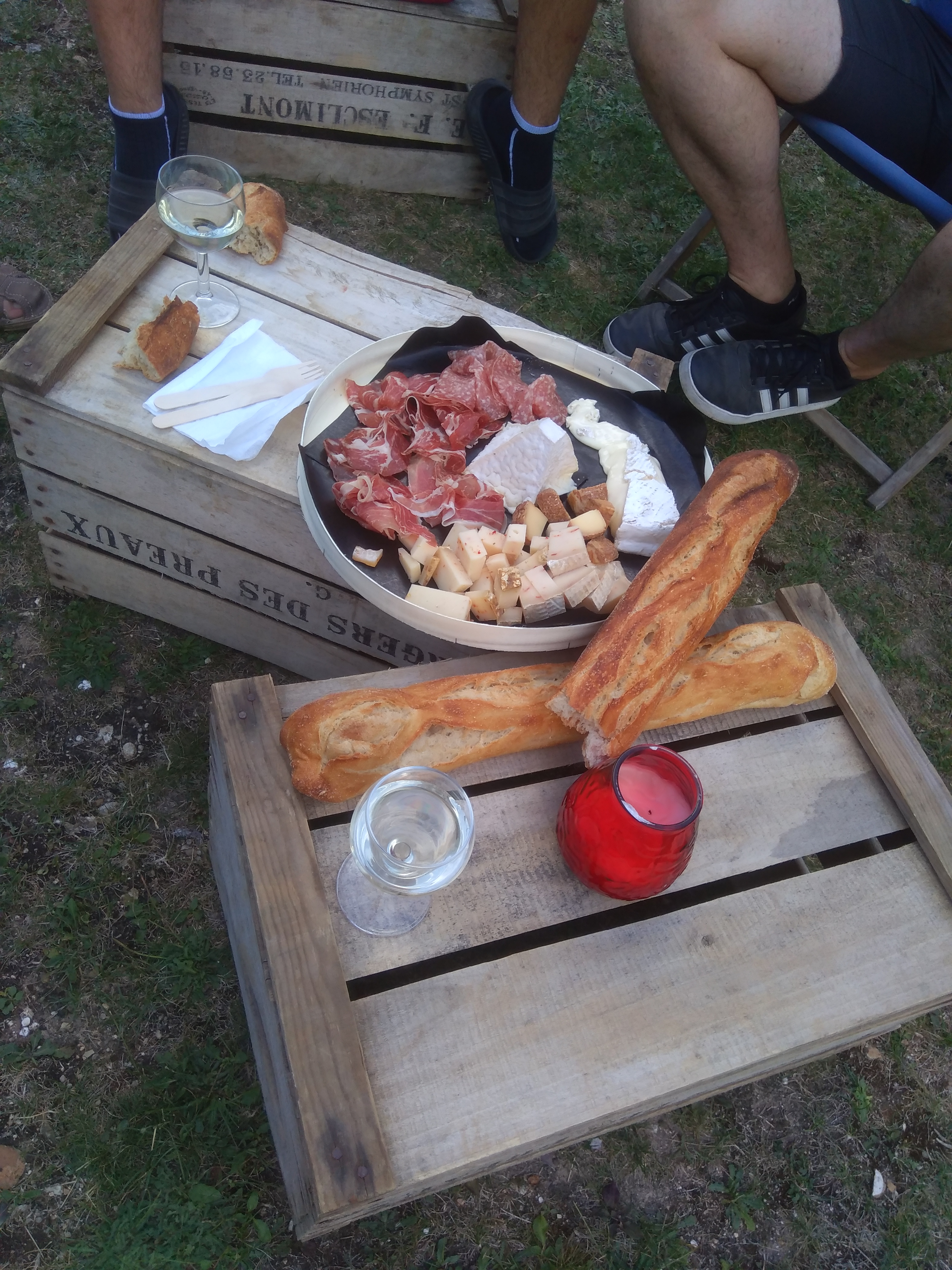 Photo n° 2 de l'avis de Marina.E fait le 30/07/2022 à 18:09