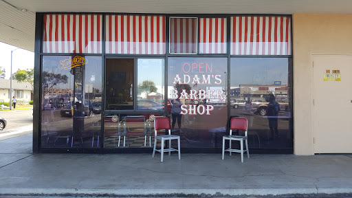 Barber Shop «Adams Barber Shop», reviews and photos, 2750 Harbor Blvd A1, Costa Mesa, CA 92626, USA