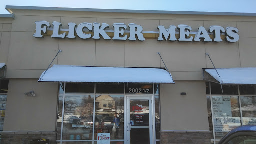 Butcher Shop «Flicker Meat Co», reviews and photos, 2002 Co Rd E East, St Paul, MN 55110, USA