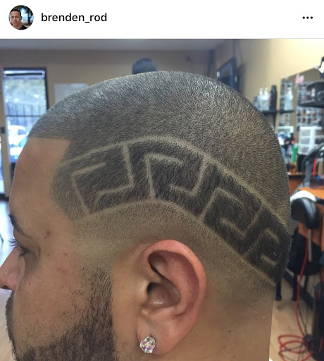 Barber Shop «A Cut Above Barbershop», reviews and photos, 2820 Michigan Ave c, Kissimmee, FL 34744, USA