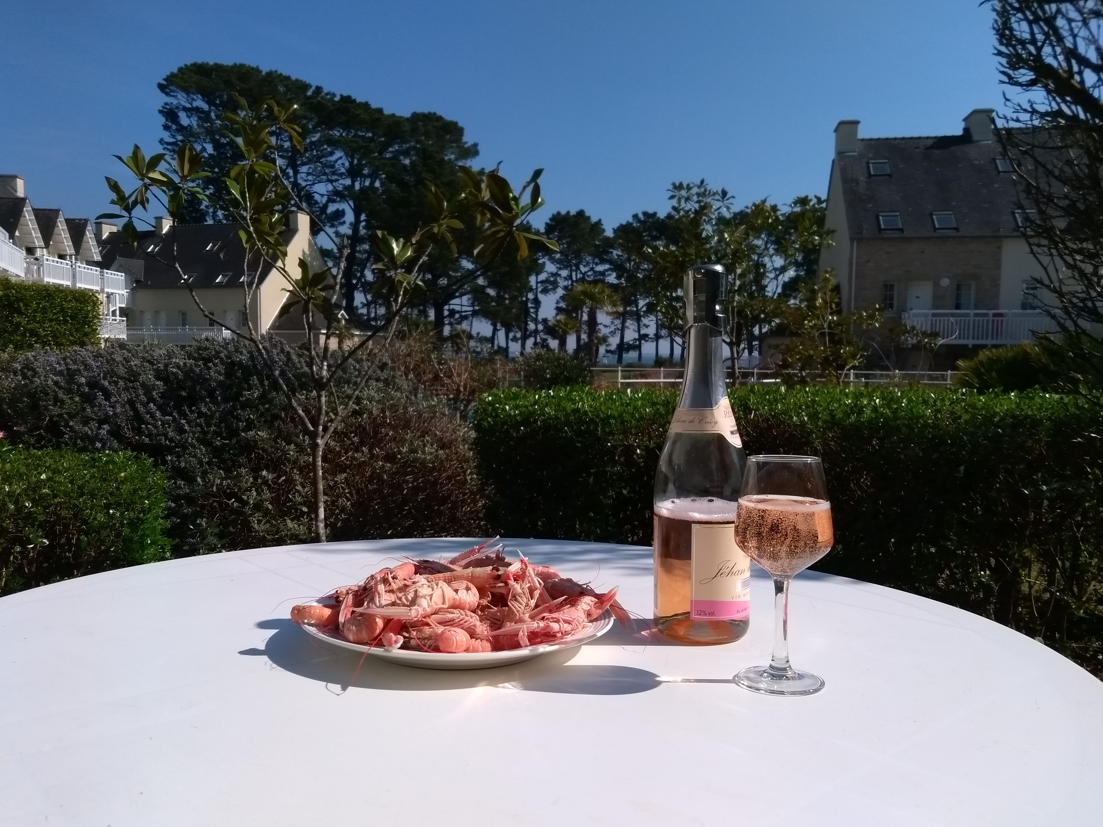 Photo n° 21 de l'avis de Jane.r fait le 08/04/2019 à 11:42