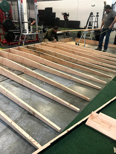 Health Club «RPP», reviews and photos, 174 NY-17, Sloatsburg, NY 10974, USA