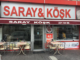 Saray Köşk Dürüm