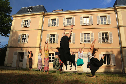 Hridaya Yoga France
