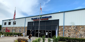 Valiant Air Command, Inc. Warbird Museum