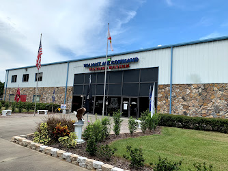 Valiant Air Command, Inc. Warbird Museum