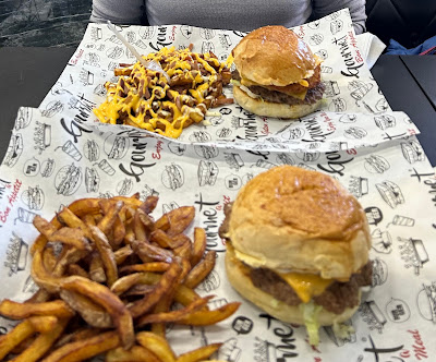 KN'S FOOD à Sète